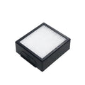Filter Compatible with IRobot Roomba Combo J7+ Self-Empty Robot Vacuum & Mop Replacement Parts High-Effiency HEPA 6-Pack