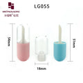 Custom Private Label Professional  High Pigment Luxury Matte Lipstick Lip Gloss Vendor for Ladies