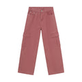 2025 New Style Men Cargo Jeans Fashion  Denim Jean Side Pocket Style  Denim Jean