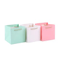 New Design Garment Cardboard Packaging Bag Custom logo Gift Industrial clear Plastic Bags Craft Paper Packing Bags