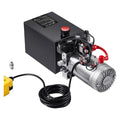 Customizable Specifications Economical Hydraulic Power Pack for Small Machinery