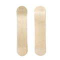 Skate Board Wholesale 7 Ply Maple Wood Wear-resistant and Pressure-resistant Skateboard Skateboard Blank Deck