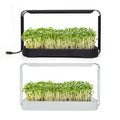 Indoor Desk Micro Green Grow Kit Home Garden Smart Growing System Hydroponic Gardens Grow System with Eu Adapter