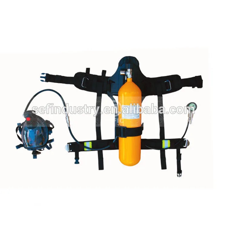 Hot Selling Factory Sales Aluminium Material 11L/12L Scuba Diving Oxygen Gas Cylinder Air Tank