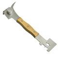 Manufacturers Direct Sales Multi-function Scraper Cutting Knife Seven with Stainless Steel Lifting Spleen Knife Beehive
