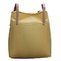 2024 EGP Factory Fibc Bulk Jumbo Ton Big Super Sack Bag Hot Sale Good Quality Bags 1000kg for Sand Building Material Chemical