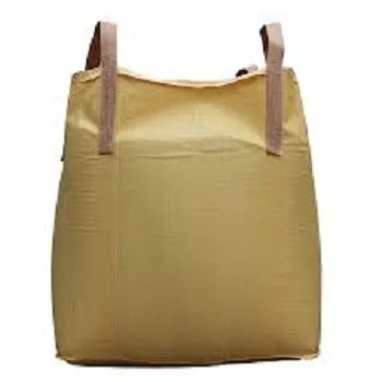 2024 EGP Factory Fibc Bulk Jumbo Ton Big Super Sack Bag Hot Sale Good Quality Bags 1000kg for Sand Building Material Chemical