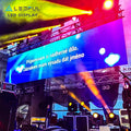 LEDFUL Manufacturer 500X500MM P2.976 P3 P3.91 Indoor Outdoor Seamless Splicing Rental LED Display Screen Video Wall Rental Stage