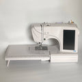 Portable PC Screen Embroidery Sewing Machine
