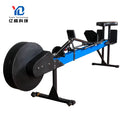 YG-AS014 Cardio Gym Machine Dragon Boat Dynamometer Rowing Exercise Machine Commercial Fitness Equipment