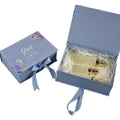 Luxury Large Makeup Pretty Cartoon Beauty Gift Box Packaging Custom logo Box Packaging for Clothes