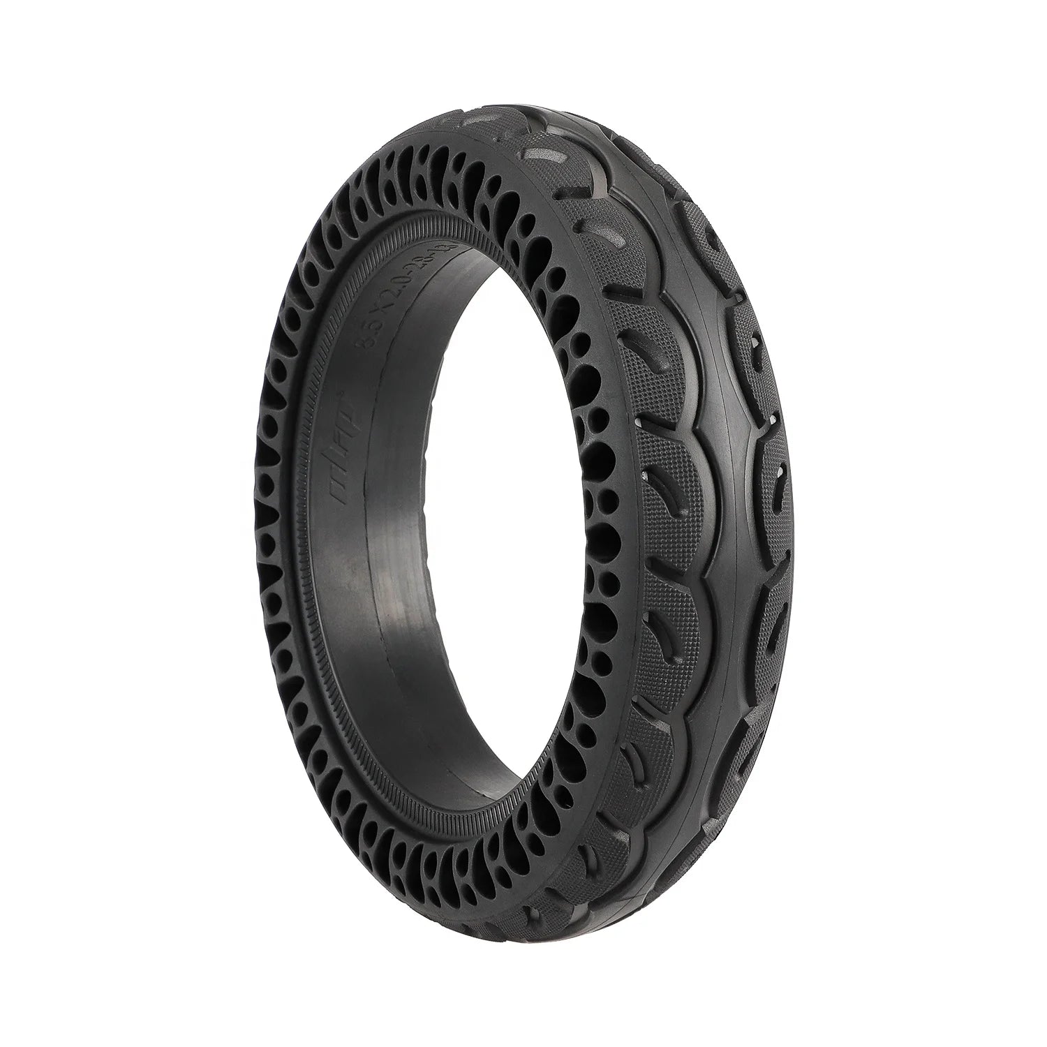 Ulip 8.5 Inch Scooter Solid Tire for M365 Pro Pro2 1S Xiaomi  Electric Scooter Spare Parts Wheels Explosion-Proof Tyre