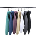 Wholesale Streetwear 360 Gsm Hoodie 10oz Plain Hoodies 360gsm Blank Hoodies