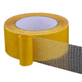 Super Traceless Sided Cloth Base High Viscosity 50M Waterproof Translucent Mesh Strong Fixation Carpet Acrylic Masking