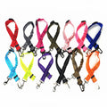 Pet Dog Car Seat Safety Belt Reflective Rope Dog Cat Car Seat Harness Safety Belt for Dog