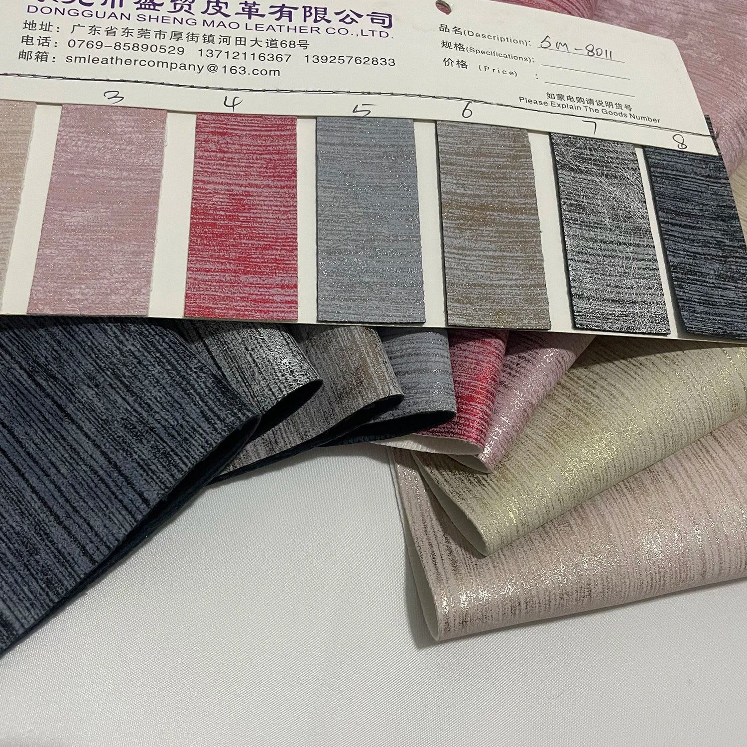 OEM Custom DIY Self-Adhesive Faux Leather Repair Tape for Sofa & Bag Waterproof PU Fabric Patches with Custom Color