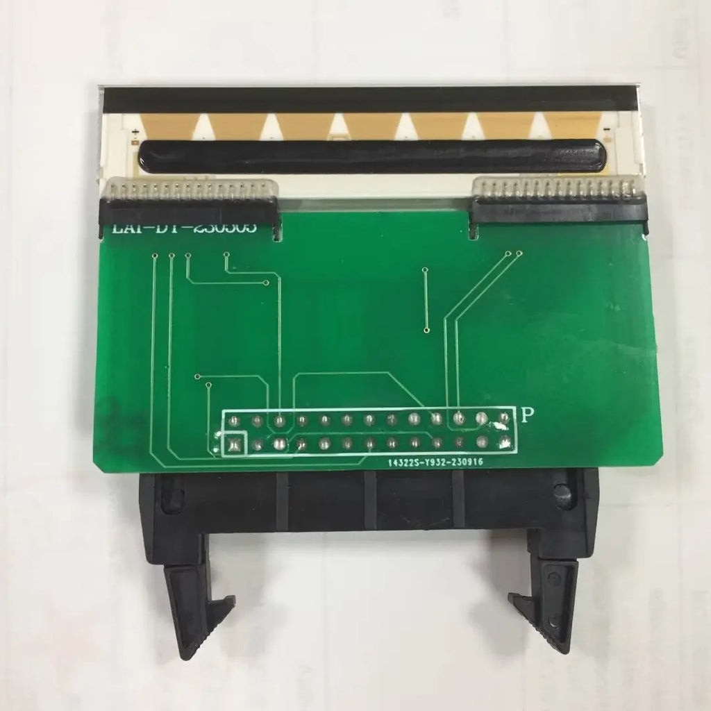 Good Quality CAS Print Head LP-15 LP15 LP-16 LP16 Thermal Printhead for CAS Lp1.5/lp1.6 Label Printing Weighing Scale