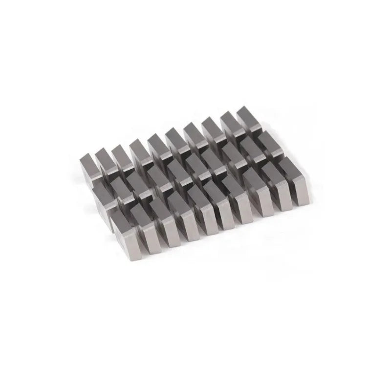 Milling Insert YG8 YT5 YW2 YT15 4160511 Carbide Insert Face Milling Cutter 4160511 CNC Cutting Tool 4160511-YW2 4160511-YG6