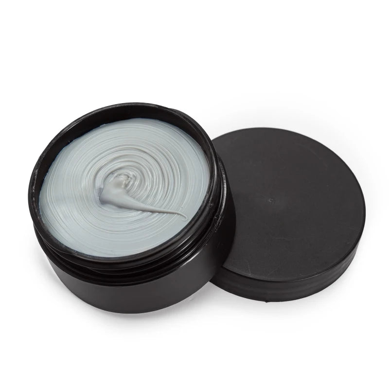 Private Label Styling Set Hair Paste Matt Clay Organic Hair Wax Mens Matte Hair Clay for Men