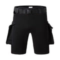 Wholesale Custom Neoprene Black Technical Diving Pants Comfortable Wetsuit for Underwater Surfing Spearfishing Other Water
