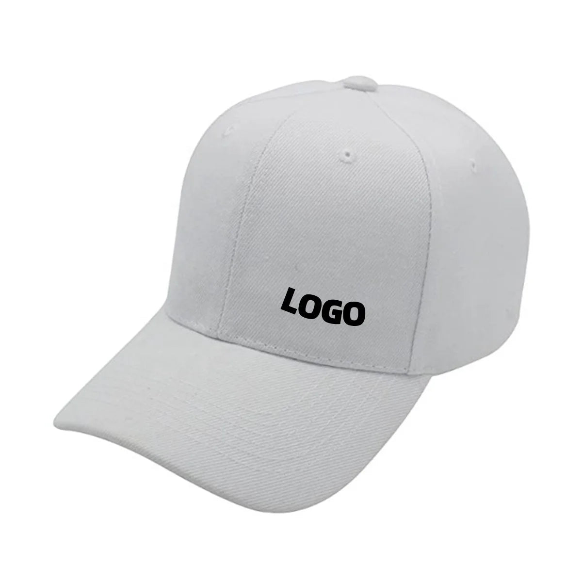EMF Blackout Hat Electromagnetic Wave Shielding Anti Radiation Baseball Cap Protects Against EMF EMI RF 5G Wireless Faraday Hat