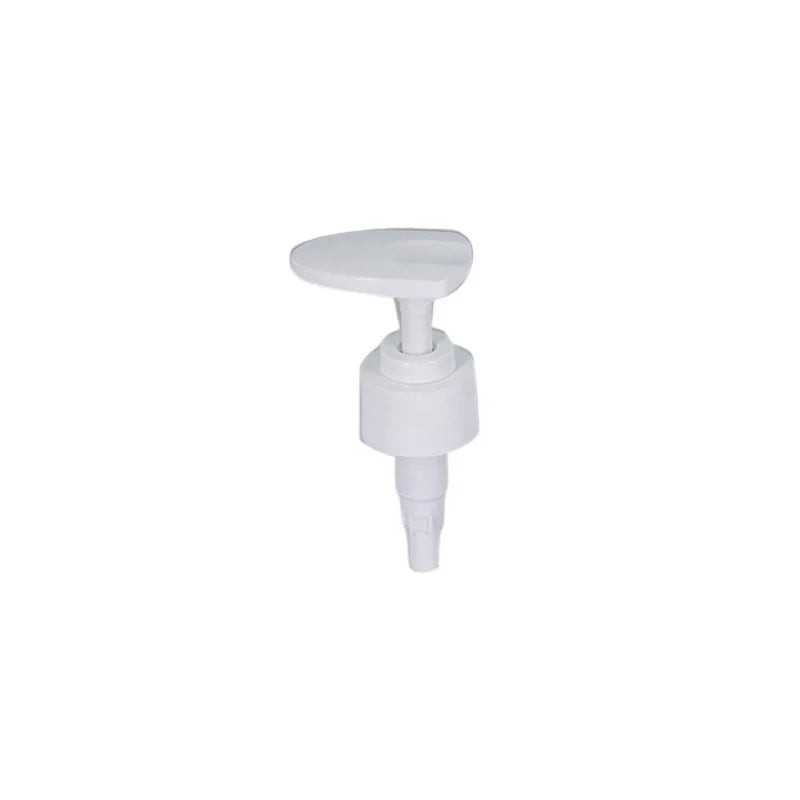 Luxury Airless Full Transparent Plastic Cosmetic Cream Pump Lotion Dispenser Body Type Pump Sprayer