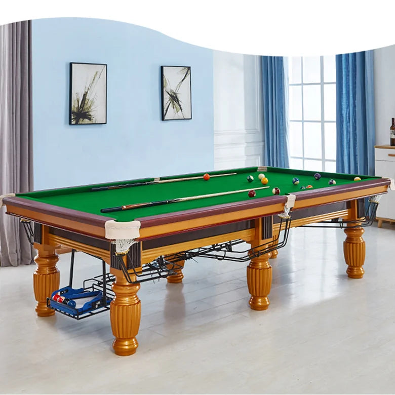 Snooker Billard Table Mesa De Billar Pie 7 Precio Mesa De Billar Snooker Mesas-de-billar