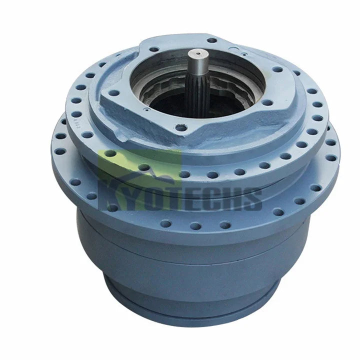 VOE14528260 14528260 EC330B EC360B Final Drive Travel Motor Gearbox for Volvo VOE14603461/VOE14667673/VOE14694046/VOE14713848