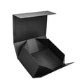 Biodegradable Box Packaging Custom logo Printed Cardboard Foldable Jewelry Grafter Paper Gift Box