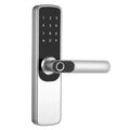 Furniture Door Look Factory Low Price Wireless Electronic Waterproof Digital Systrm Fingerprint