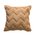 Decorative Throw Pillow Covers White