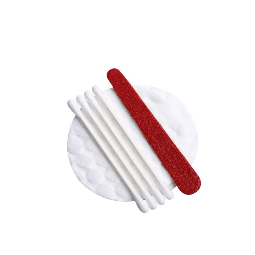 Disposable Vanity Kit for Hotel Bathroom Travel Vanity Kit