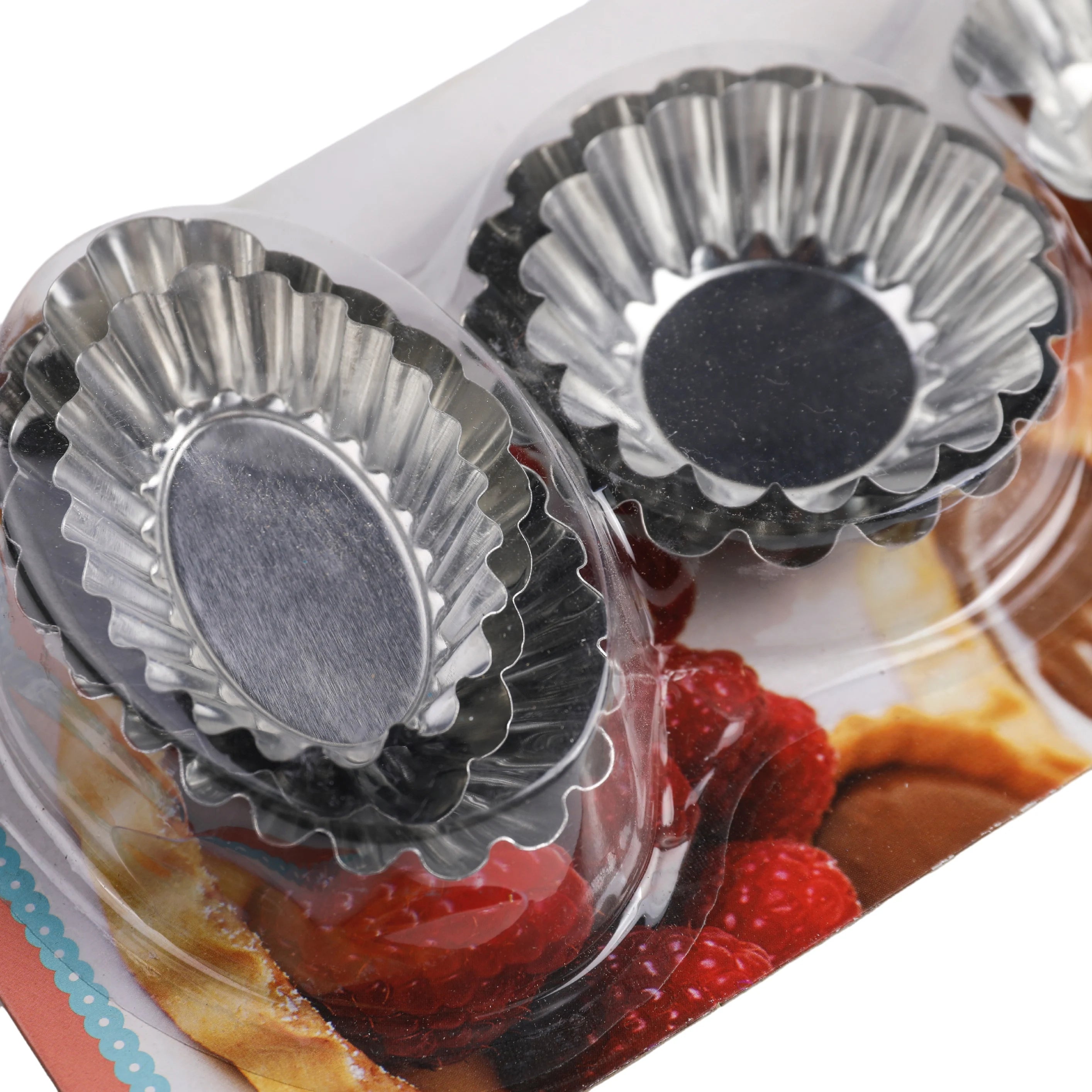 Wholesale Custom Reusable Cake Egg Baking Mold Pastry Tools Hot Selling Food Grade Bakeware Plastic Oem Min. Order 3pcs