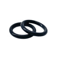 Manufacturer Customized Large Rubber NBR Seal O Rings