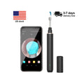 Replacing Dropshipping  Bigsmile  Ear Wax Cleaner Ear Smart Endoscope with Micro Camera Video Ear Wax Remover Camera 1080