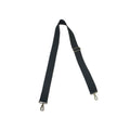 Adjustable Shoulder Belts Carrying Strap for Business Travel Computer Laptop Bag with Durable PP Material