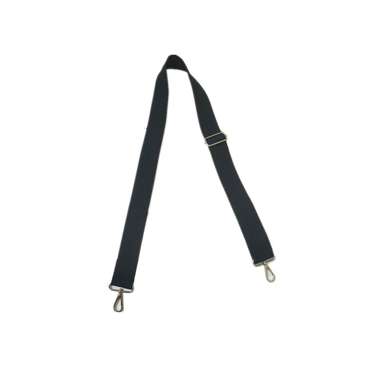Adjustable Shoulder Belts Carrying Strap for Business Travel Computer Laptop Bag with Durable PP Material
