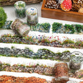 PET Waterproof Masking Tape Decorative Sticker Deco Tape