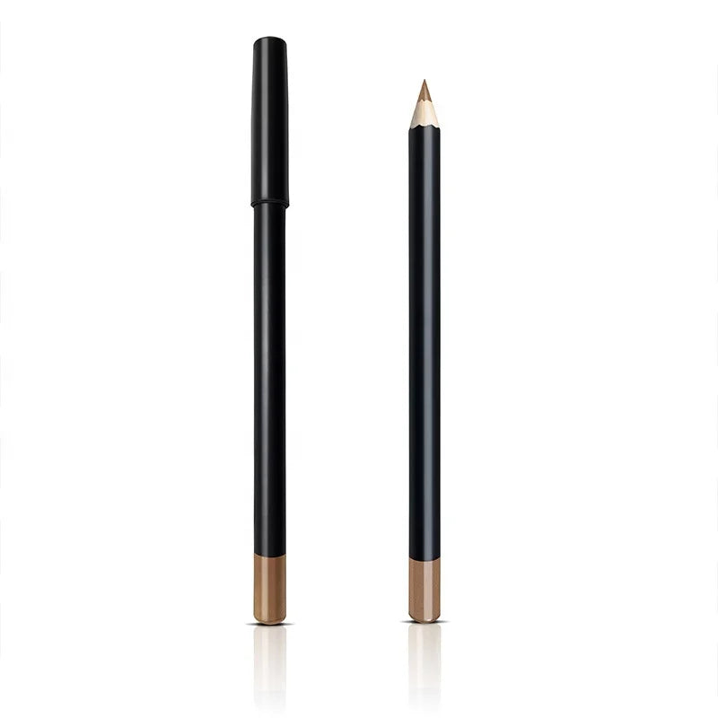 Custom Logo 21 Color Private Label Lip Liner No Logo Lip Liner Wholesale Lip Liner