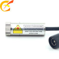 High Brightness Focused Laser Module Laser Head Laser Diode with Power Supply DC