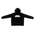 Custom Silk Screen Printed Logo Men Oversized Hoodie Autumn Streetwear Hooded