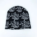 New Arrival Unisex Soft Slouchy Winter Hats for Women Beanie Knit Cap Winter Beanie
