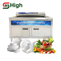 Automatic Commercial Dishwasher Cleaning and Disinfection Equipment Dish Washing Machines for Washing Dishes