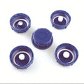 High Reputation Cap Vented Plug