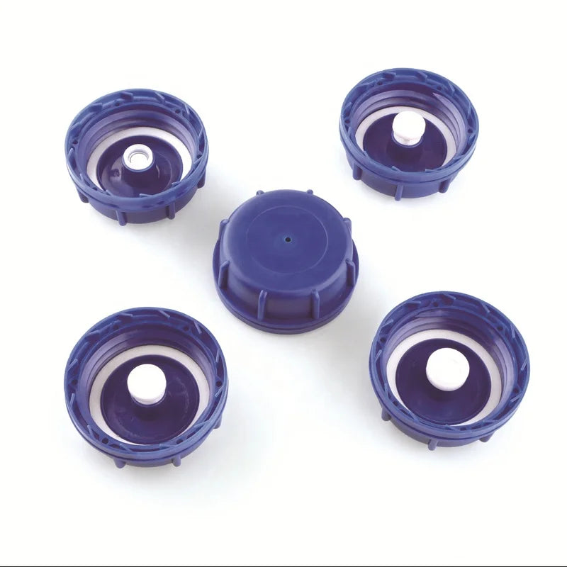 High Reputation Cap Vented Plug