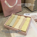 Wholesale Female Briefs High Quality Elastic Breathable Women's Sexy Panties Gift Boxed Ladies Underwear