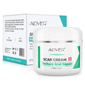 ALIVER Acne Body Repairing Stretch Marks Keloid Burn Face Scar Removal Cream