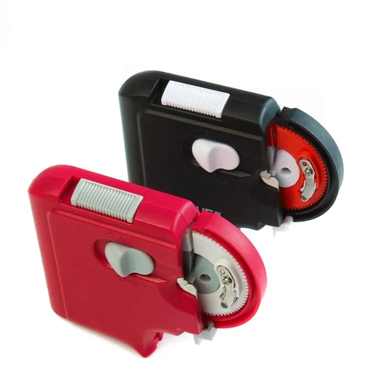 Portable Automatic Electric Fishing Knot Tying Tool Fishing Hook Knotting Machine Fast Hook Line Tying Devices Fishing