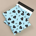 Factory Wholesale 100% Biodegradable Plastic Courier Poly Seal Mailing Bag Poly Mailer Bags Envelope