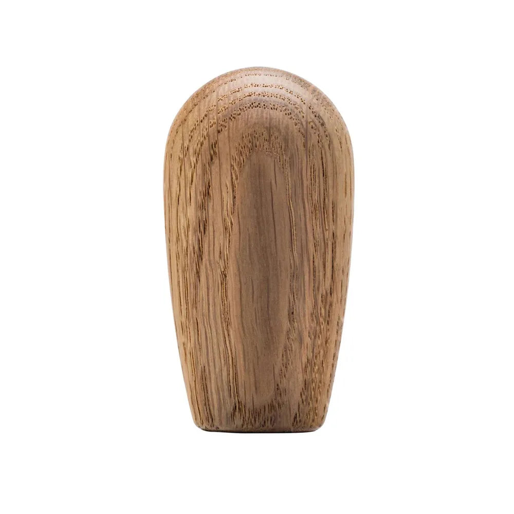 Wooden Effect  Beer Tap Handle with Brass 3/8" Thread for Regular  Beer Faucets